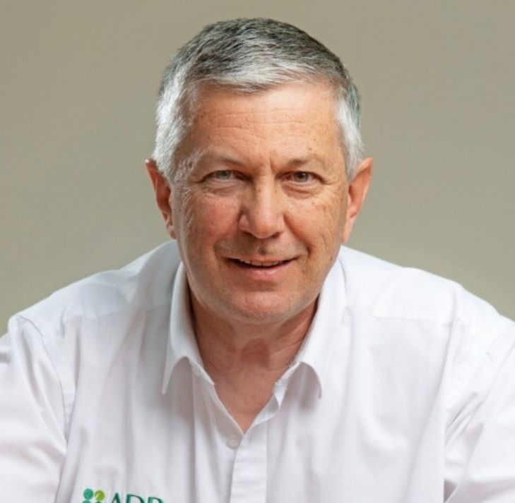 Marcos Guigou