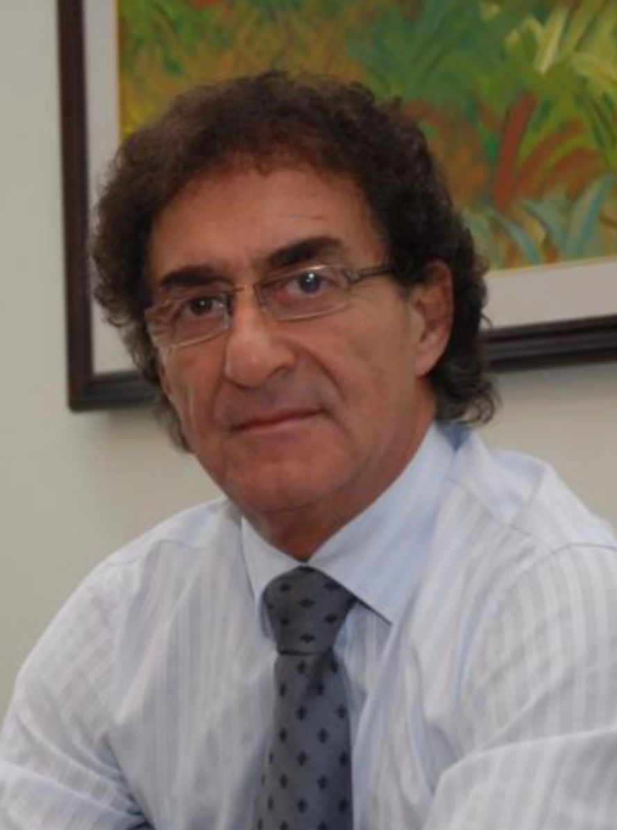 Prof. Dr. (HC) Jorge Abuchalja