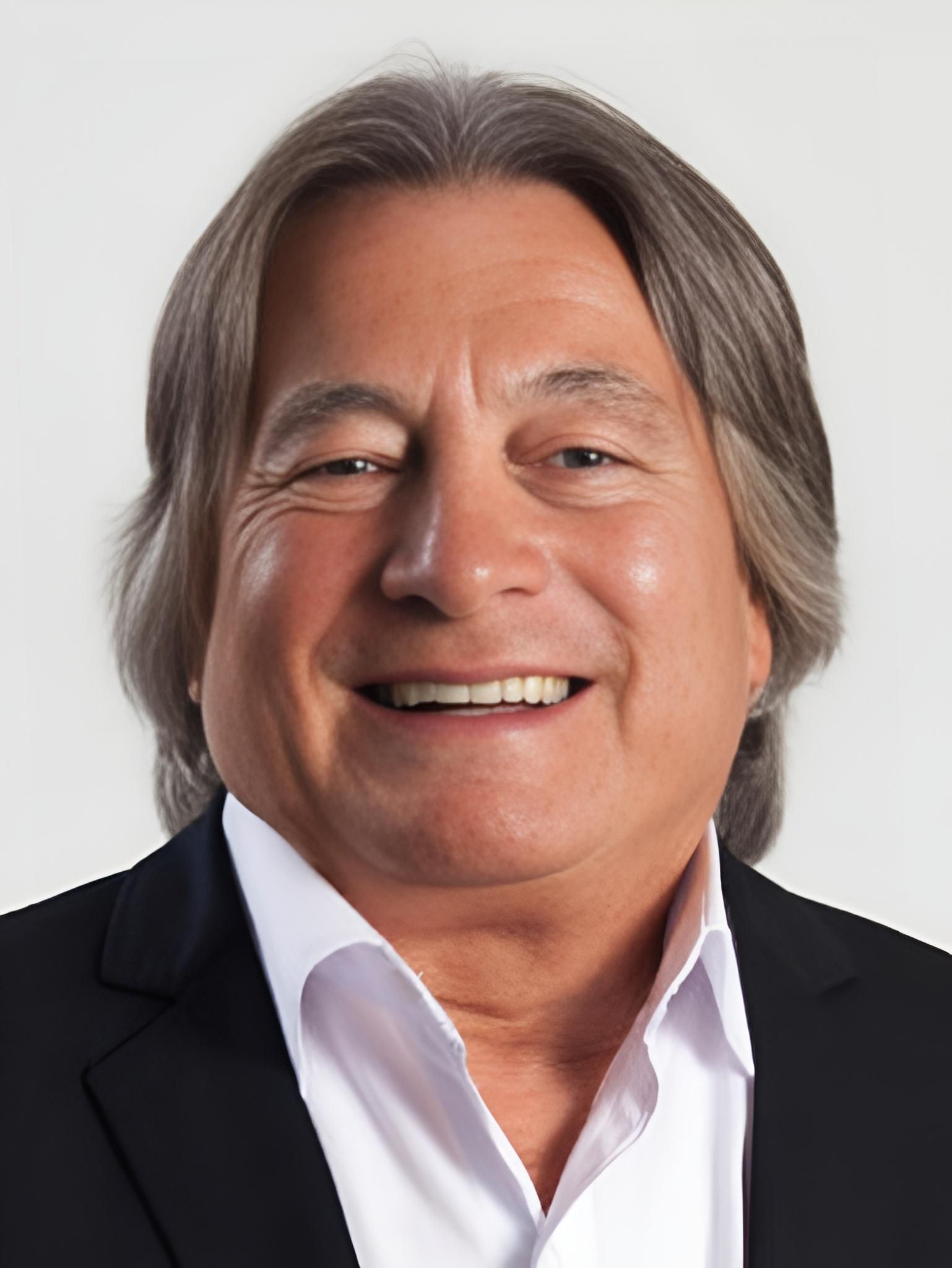 Alexis Buenseñor