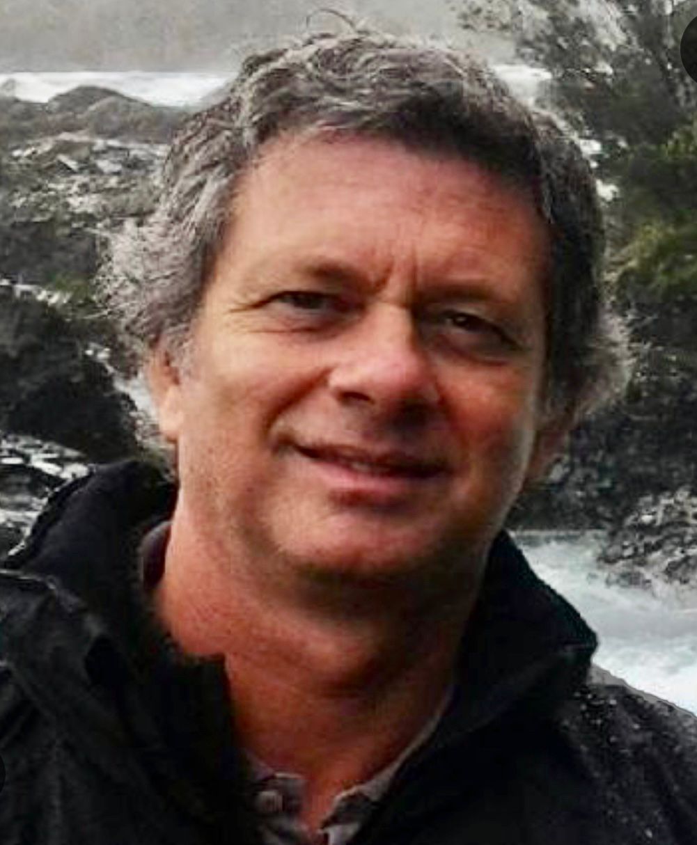 Federico Dold