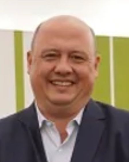 Santiago Larroux