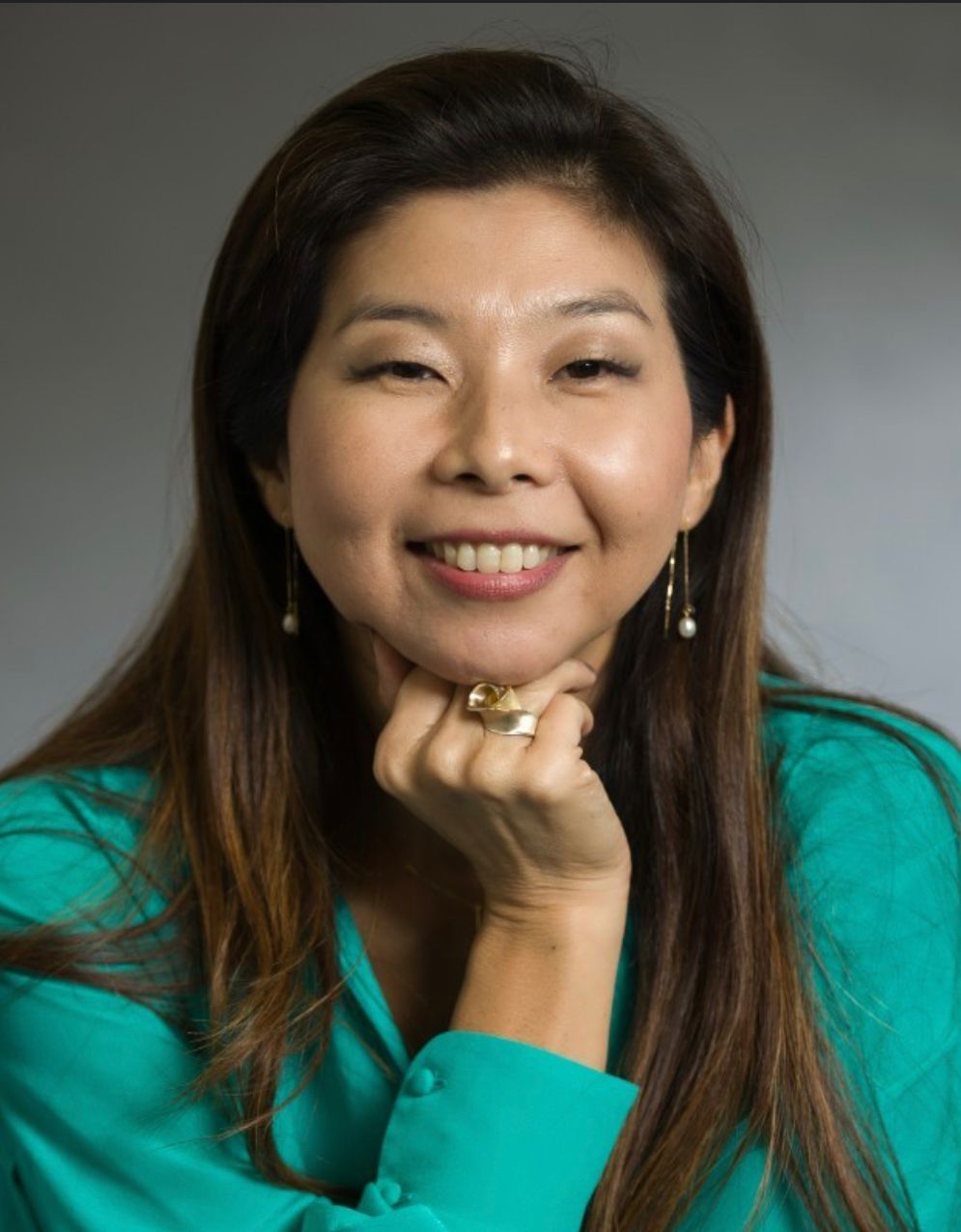 Kelly Nakaura
