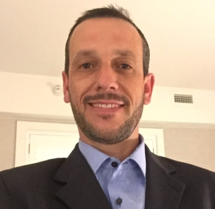 Marcos Cassol