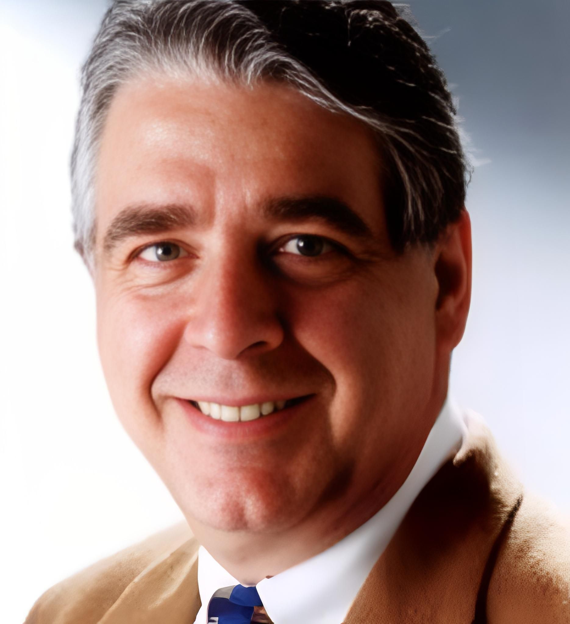 Geraldo Alonso Filho